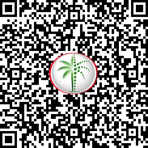 DLD verification QR code