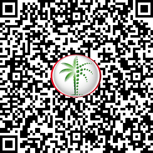 DLD verification QR code