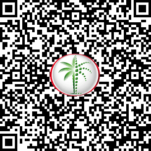 DLD verification QR code