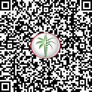 DLD verification QR code