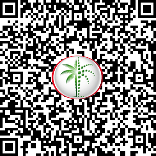 DLD verification QR code