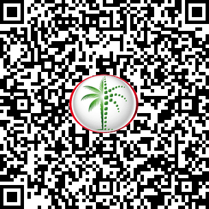 DLD verification QR code
