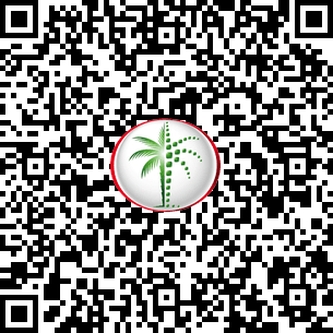 DLD verification QR code