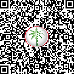 DLD verification QR code