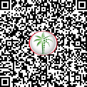 DLD verification QR code
