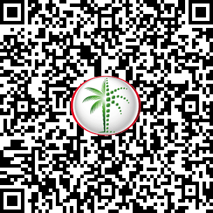 DLD verification QR code