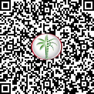 DLD verification QR code