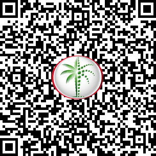 DLD verification QR code