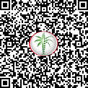 DLD verification QR code