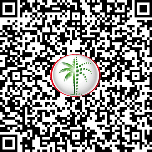 DLD verification QR code