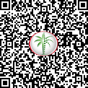 DLD verification QR code