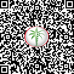 DLD verification QR code