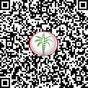 DLD verification QR code