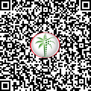 DLD verification QR code