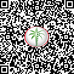 DLD verification QR code