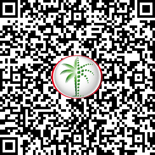 DLD verification QR code