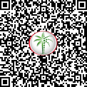 DLD verification QR code