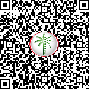 DLD verification QR code