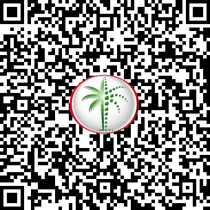 DLD verification QR code