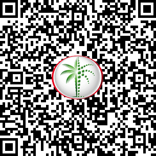 DLD verification QR code