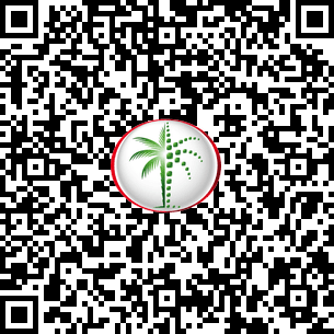 DLD verification QR code