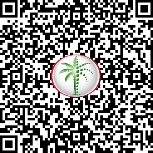 DLD verification QR code
