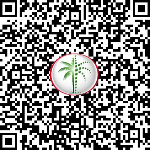 DLD verification QR code