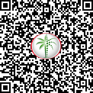DLD verification QR code