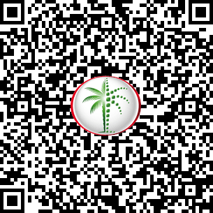 DLD verification QR code