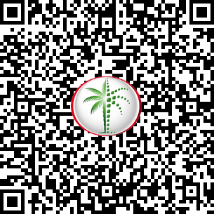 DLD verification QR code