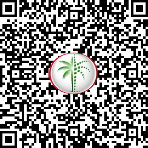 DLD verification QR code