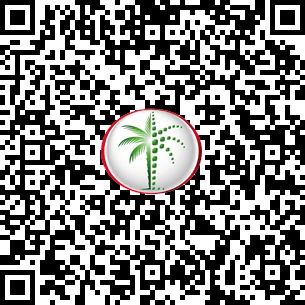 DLD verification QR code