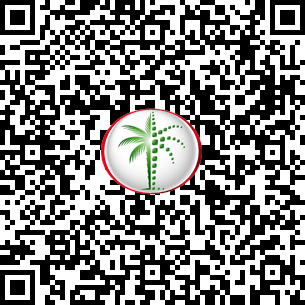 DLD verification QR code