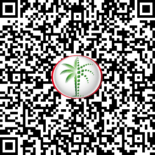 DLD verification QR code