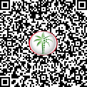 DLD verification QR code