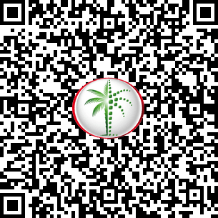 DLD verification QR code