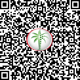 DLD verification QR code