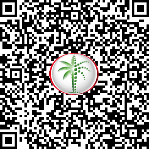DLD verification QR code