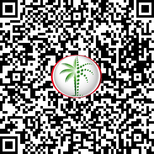 DLD verification QR code