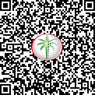 DLD verification QR code