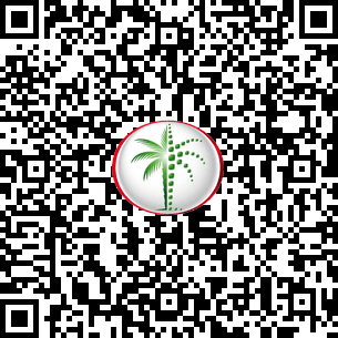 DLD verification QR code