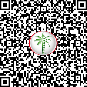 DLD verification QR code