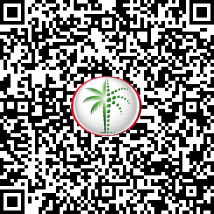 DLD verification QR code