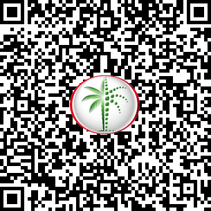 DLD verification QR code