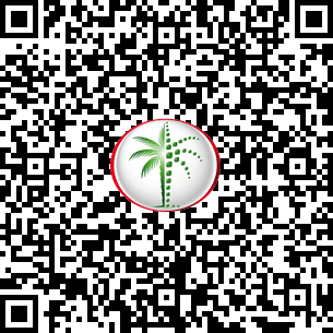 DLD verification QR code