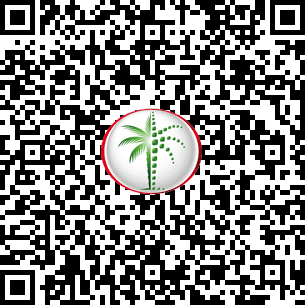 DLD verification QR code