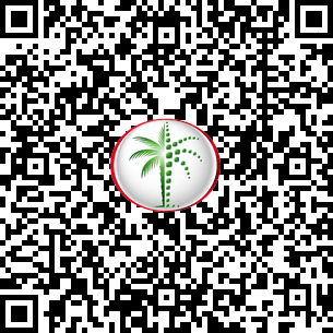DLD verification QR code