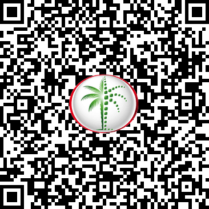 DLD verification QR code