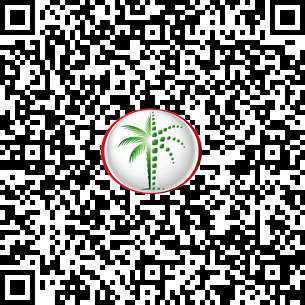 DLD verification QR code
