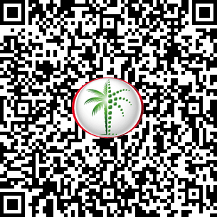 DLD verification QR code